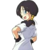 Chicas Dragon Ball 27