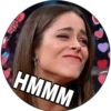 Tini Stoessel expresiones 22