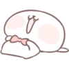 ️Marshmallow puppy (Halloween)️ 22
