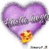 Hasta luego
SimaryP
