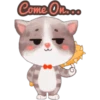 Come Onsoo
9
