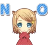 Hamster girl 20