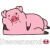 Descansand