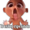 m
HARLEY
Te estoy esperando