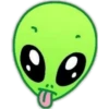 ➠  ALIENS  == 21
