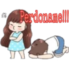 * Perdonane!!!
2
T
