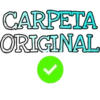 CARPETA
ORIGINAL
