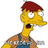 Simpson Varios DZ 26