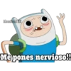 Hora de Aventura 24