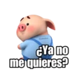 @raffadiiaz
¿Ya no
me quieres?