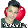 Giseelove
Mamacita