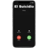 El Suicidio
iPhone
Remind Me
Message
Decline
Accept