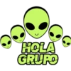 HOLA
GRUPO
