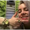 Billie Eilish UwU 22