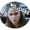 Tini Stoessel expresiones 23
