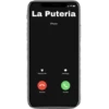 La Puteria
iPhone
Remind Me
Message
Decline
Accept
