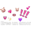 Eres un ámor