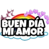 BUEN DIA MIAMOR