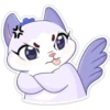 Gatita blanca 24