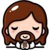 ️Jesus Christ Cartoon ️ Clas 25 🙏