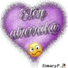 Estoy
aburrida
SimaryP