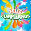 FELIZ
CUMPLEANOS