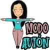 KANG
MODO
AVION