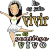 No
es solo
vivir
ooo es
sentirse
VIVO
