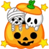 • Kawaii Halloween • 26