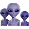 ➠  ALIENS  == 25