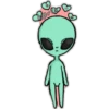 ➠  ALIENS  == 27