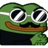Pepe Stickers 18