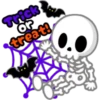 • Kawaii Halloween • 27