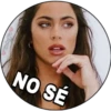 Tini Stoessel expresiones 26