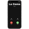 La Cama
iPhone
Remind Me
Message
Decline
Accept