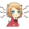 Hamster girl 23
