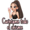 Arimoji frases 19