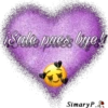 sale puess bye!
SimaryP