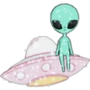 ➠  ALIENS  == 28