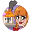 YOUR
LIFE