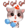 Go! Go! Go!