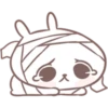 ️Marshmallow puppy (Halloween)️ 26