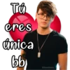 To
eres
única
bb
Giseelove