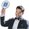 69
Sharley stickers