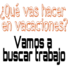 ¿Qué vas hacer en vacaciones? 29