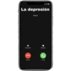La depresión
iPhone
Remind Me
Message
Decline
Accept