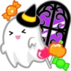 • Kawaii Halloween • 30