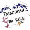 Descansa mi Rey