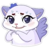 Gatita blanca 27