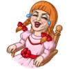 Annabelle. 17